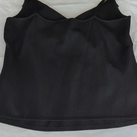 Talbot's Dressy Camisole. M - Picture 5 of 5